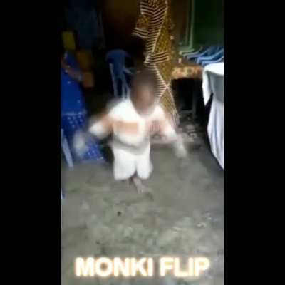monki