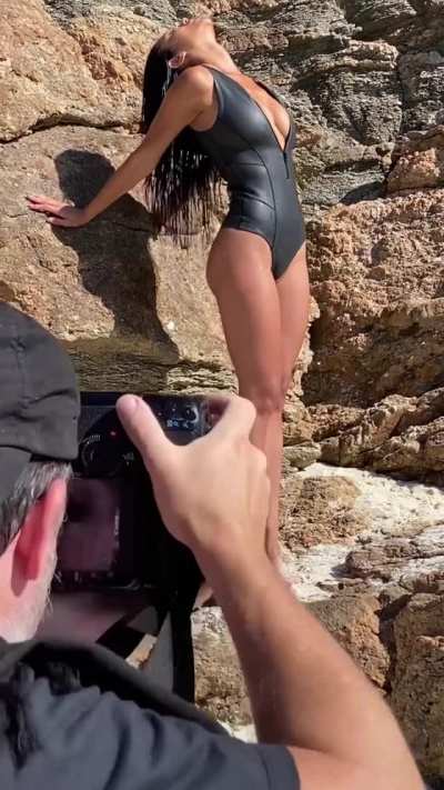 Gorgeous