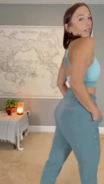 Modeling outfits