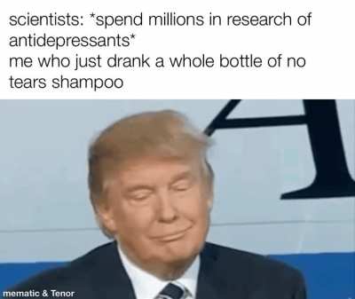 i am beyond science