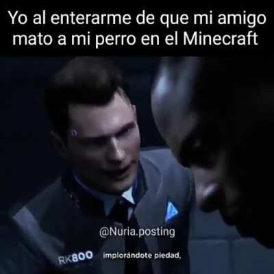 2 8 P U &Ntilde; A L A D A S 🔪
