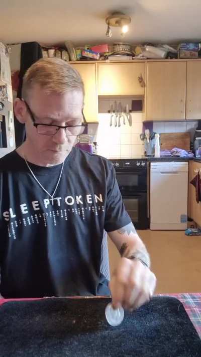 Coin fun