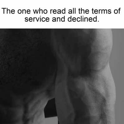 This is beyond any power level