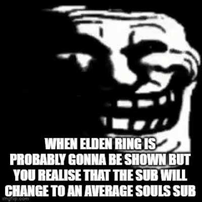 It will be missed