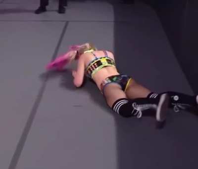 Lexi jiggle