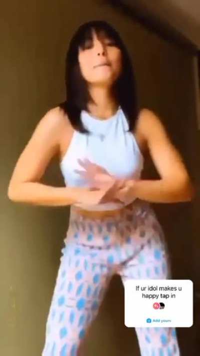 Kyline Alcantara