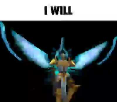 machine i will crap