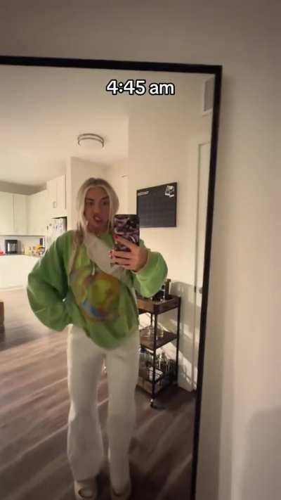 TikTok (5/23/25)
