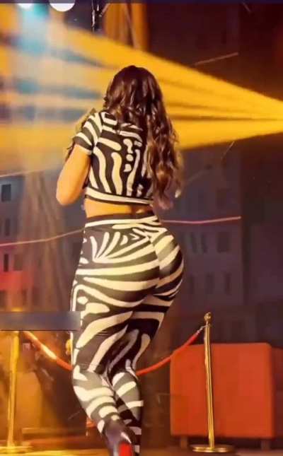 Nora Fatehi 