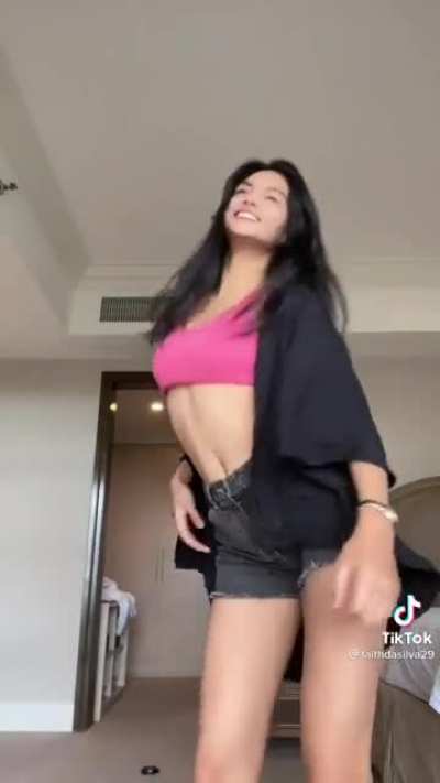 Faith Da Silva