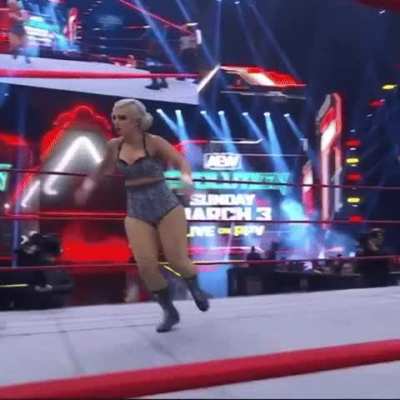 Toni Storm