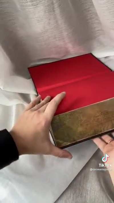 Nothing to see here, just a giant novel....