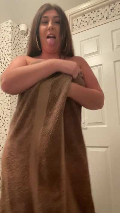 Hopefully someone here will find my curves amazing