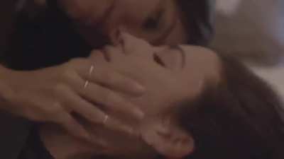🥵🏳‍🌈#<wbr>stupi<wbr>d wife #luiza e Valentina #webserie