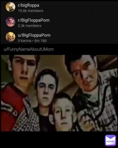 Some subreddit are just... Disturbing