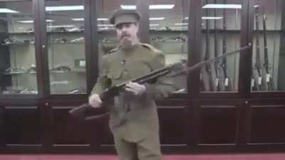 SHOTGUN SUPERIORITY