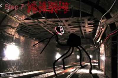 Alguna que otra le tengo miedo al subte porque me había pasado cuando volvía a mi casa luego de laburar