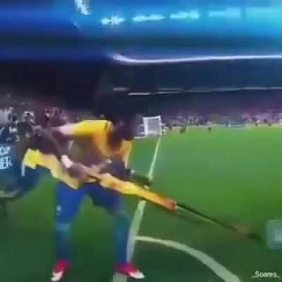 Menino Ney VS Nego Ney