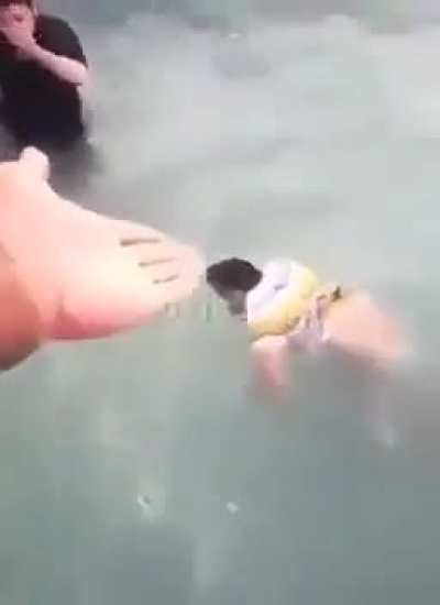 Shallow Pool