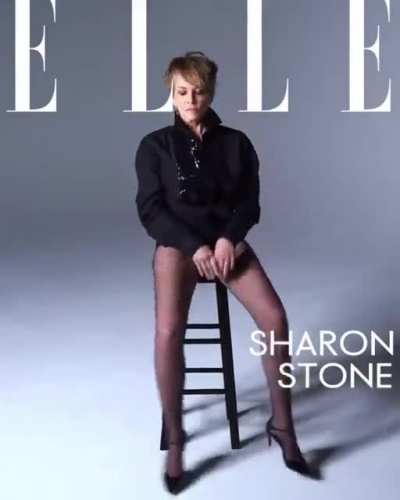 ELLE Magazine