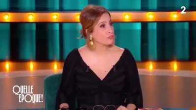 Pas d'alcool, pas d'humour &agrave; priori