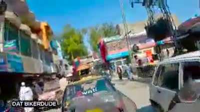 Mehran he Mehran
