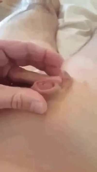 surprise!