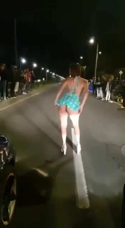go
