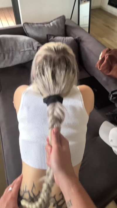 Miluji sex Jentak 😈 jak velk&yacute; m&aacute;&scaron; p&eacute;ro ?? 🥵