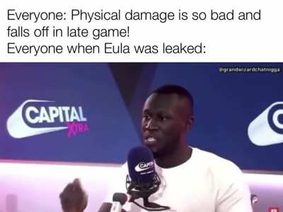 Well, you see...