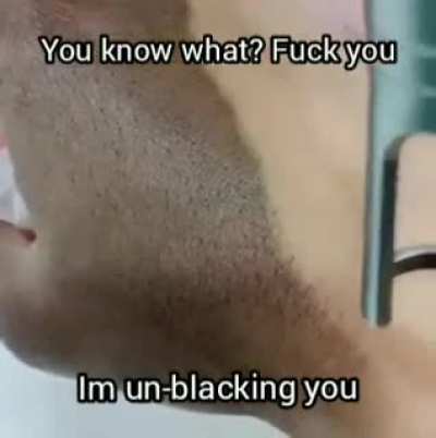This is what you get for killing my Minecraft dog