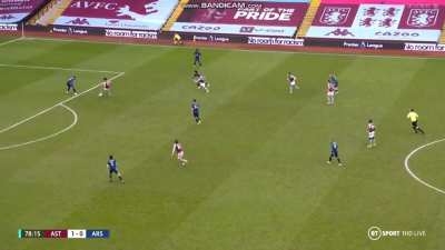 Willian's Highlight of the day