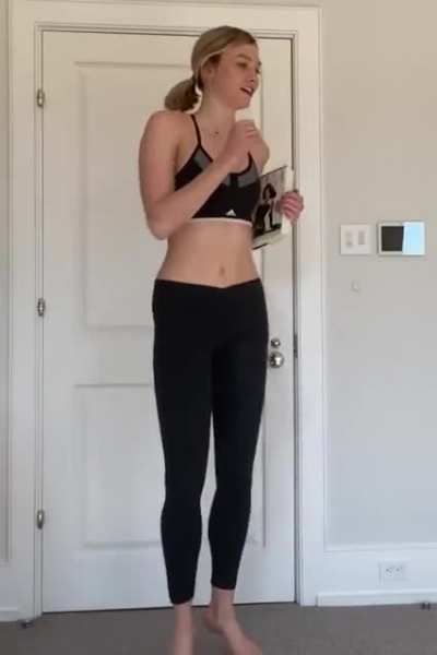 workout 2