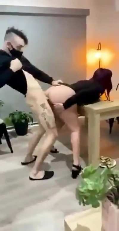 Hole in one