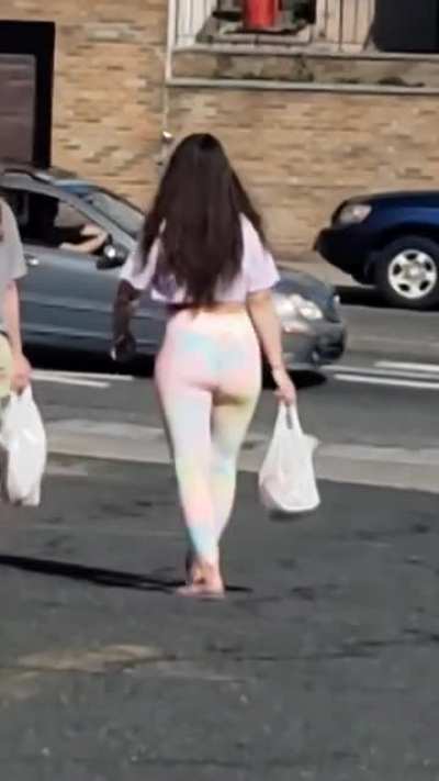 Creepshot