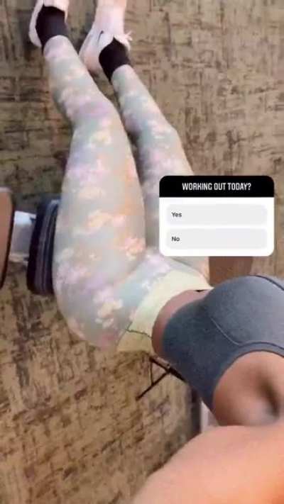 Thirst trap polling