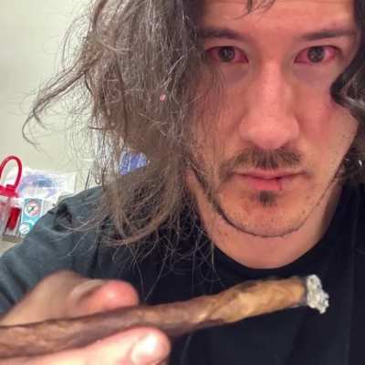 Stoner Mark