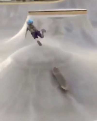 Kid&rsquo;s got sick moves