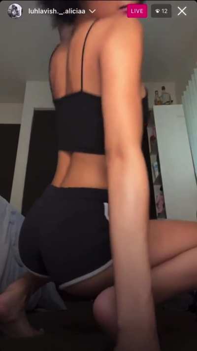 Alicia🍑again
