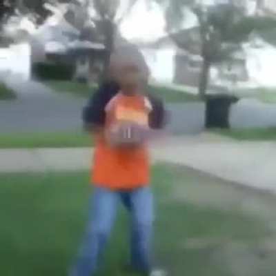 Epic dance montage