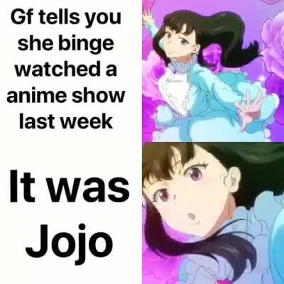 ora ora ora ora ora