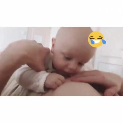 baby got wrong product