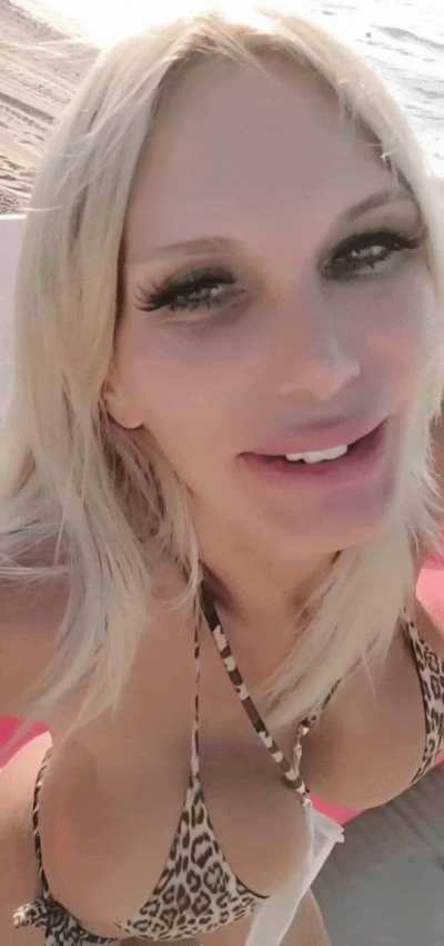 Que linda 😍