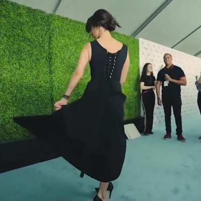 Just Amazing