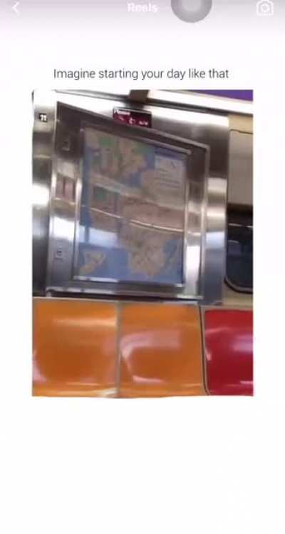 You! Pay attention to the map!