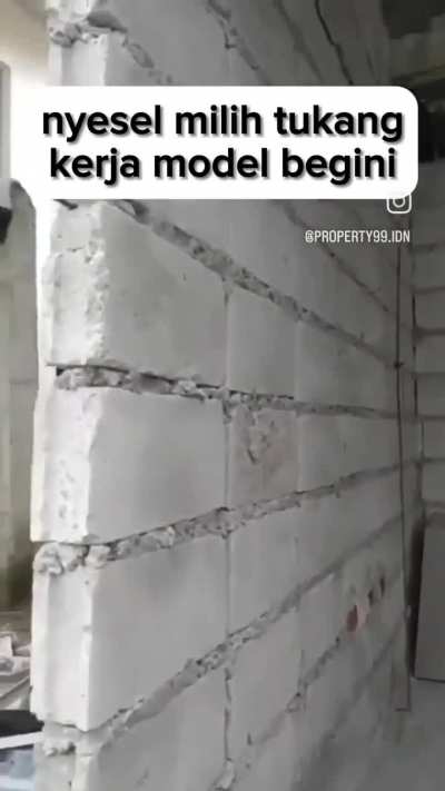most sturdy Indon construction 