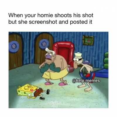 When oompa doesn&rsquo;t see my posts****