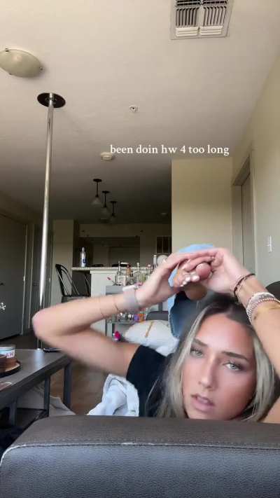 My looooong feet