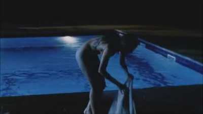 Ludivine Sagnier