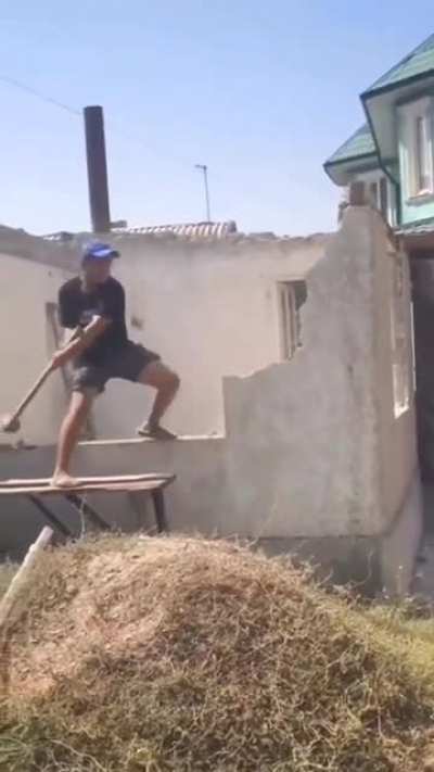 Hammer physics
